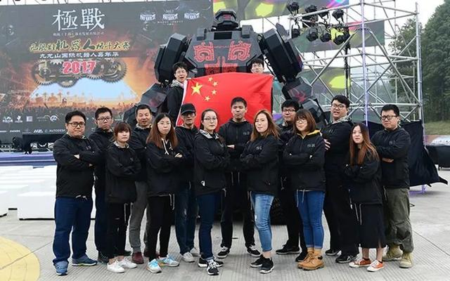 将是隐形胜